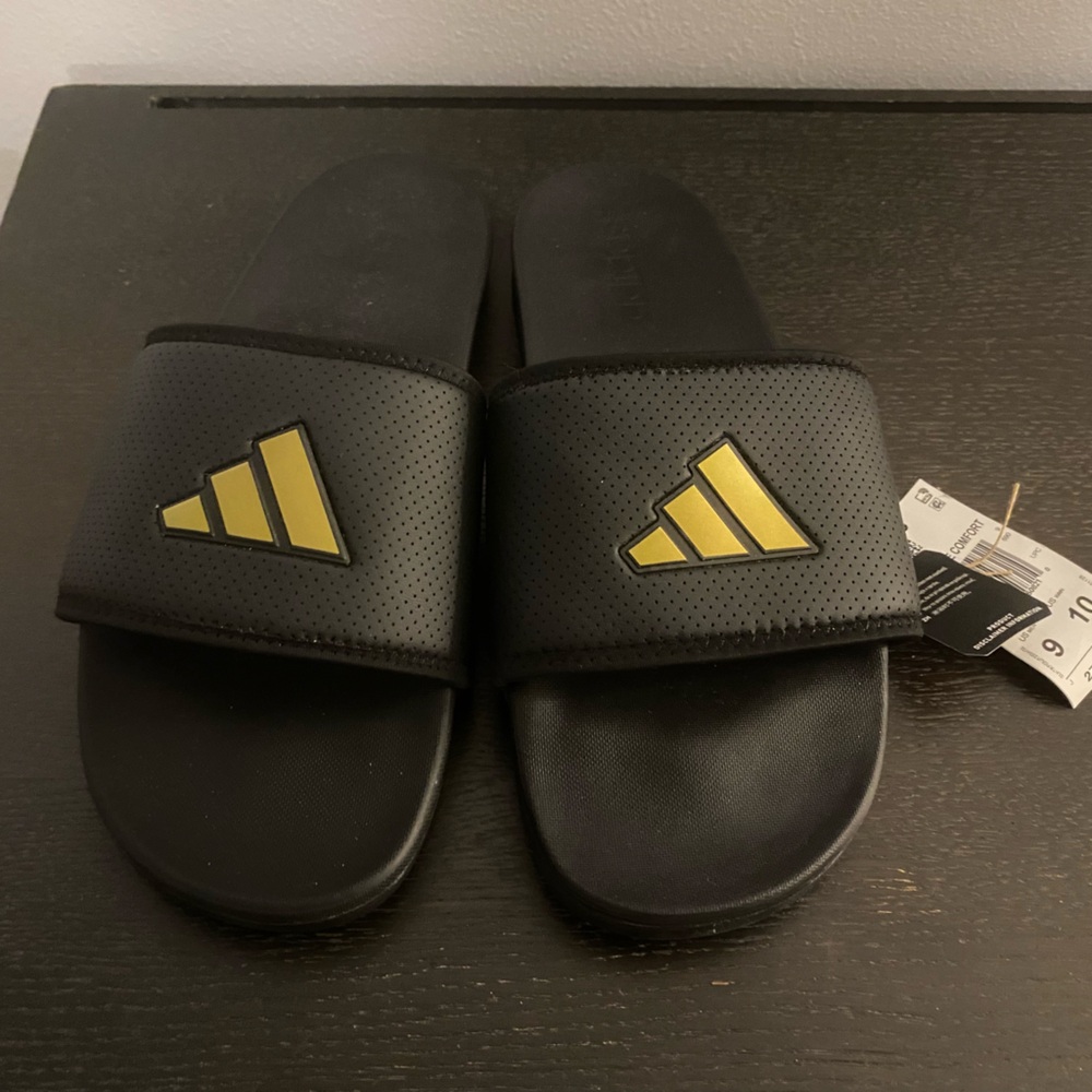 Adidas Slides NEW